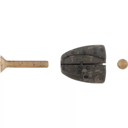 FOX Edges Removable Flying Back Weights 10g 5pcs