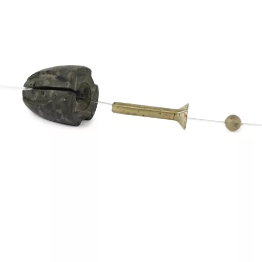 FOX Edges Removable Flying Back Weights 10g 5pcs