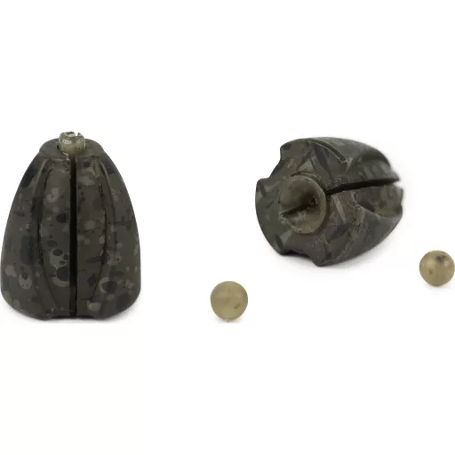 FOX Edges Removable Flying Back Weights 10g 5pcs