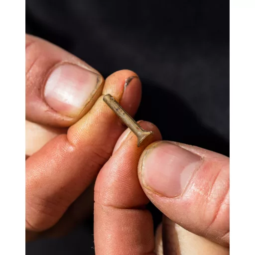 FOX Edges Removable Flying Back Weights 10g 5pcs