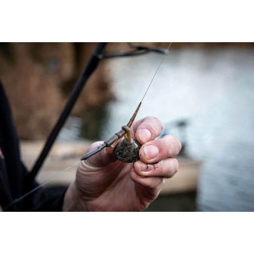 FOX  Edges Downrigger Back Weights 21g (3/4oz) - Zsinórsüllyesztő Ólom 3db