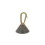 FOX Edges Downrigger Back Weights 43g (1 1/5oz)  - Zsinórsüllyesztő Ólom 3db