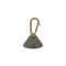FOX Edges Downrigger Back Weights 57g (2oz)  - Zsinórsüllyesztő Ólom 3db