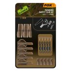 FOX EDGES™ RUNNING SAFETY CLIP KIT 