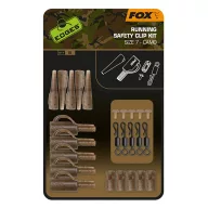 FOX EDGES™ RUNNING SAFETY CLIP KIT 