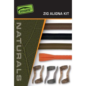 FOX EDGES™ NATURALS ZIG ALIGNA KIT