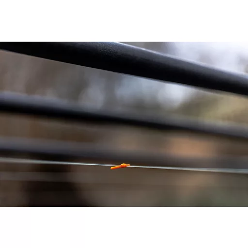 FOX EDGES™ Orange Marker Elastic - zsinórjelölő gumi