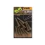 FOX EDGES™ Camo Safety Lead Clip Tail Rubbers (Size 7)