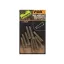 FOX EDGES™ Camo Slik Lead Clip Tail Rubber (Size 10)