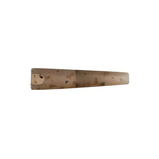 FOX EDGES™ Camo Slik Lead Clip Tail Rubber (Size 10)