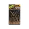 FOX EDGES™ Camo Powergrip Tail Rubbers (Size 7)