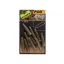 FOX EDGES™ Camo Powergrip Tail Rubbers (Size 7)