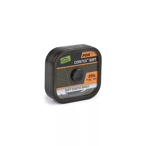 FOX EDGES™ Naturals Coretex Soft x 20M 25lb/11.3kg