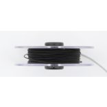 FOX NATURALS CORETEX 20 MÉTER 20 LB MATT COATED BRAID - FÉLMEREV BEVONATOS ELŐKEZSINÓR