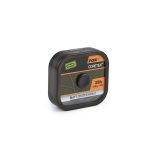 FOX NATURALS CORETEX 20 MÉTER 35 LB MATT COATED BRAID - FÉLMEREV BEVONATOS ELŐKEZSINÓR