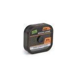 FOX NATURALS SHOCK & SNAG BRAIDED LEADER 20 MÉTER 40 LB - FONOTT ELŐTÉTZSINÓR