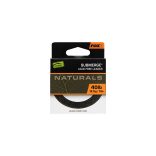 FOX LEAD FREE LEADER NATURALS SUBMERGE LEADER 10 MÉTER 40 LB - ÓLOMMENTES ELŐTÉTZSINÓR
