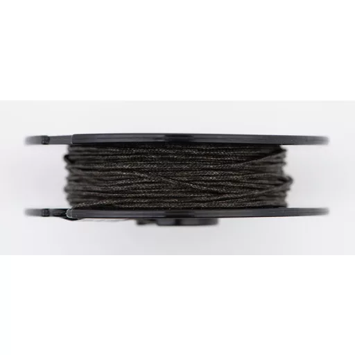 FOX LEAD FREE LEADER NATURALS SUBMERGE LEADER 10 MÉTER 50 LB - ÓLOMMENTES ELŐTÉTZSINÓR