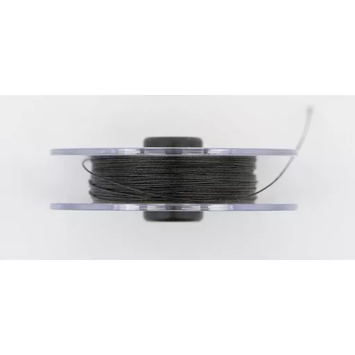 FOX EDGES™ NATURALS SUPER SOFT BRAID 20 Lb - SÜLLYEDŐ LÁGY ELŐKEZSINÓR
