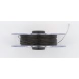 FOX EDGES™ NATURALS SUPER SOFT BRAID 35 Lb - SÜLLYEDŐ LÁGY ELŐKEZSINÓR