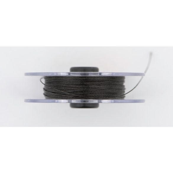 FOX EDGES™ NATURALS SUPER SOFT BRAID 35 Lb - SÜLLYEDŐ LÁGY ELŐKEZSINÓR