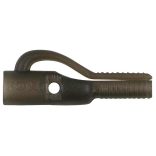 FOX EDGES™ NATURALS LEAD CLIPS & PEGS - SIZE 7 - ÓLOMKLIPSZ