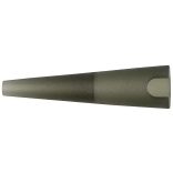 FOX EDGES™ NATURALS LEAD CLIP TAIL RUBBERS - SIZE 7 - GUMIHÜVELY