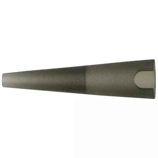 FOX EDGES™ NATURALS LEAD CLIP TAIL RUBBERS - SIZE 7 - GUMIHÜVELY