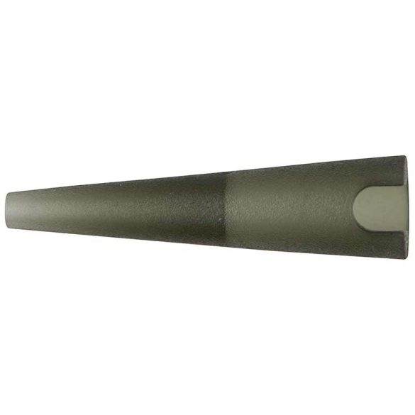 FOX EDGES™ NATURALS LEAD CLIP TAIL RUBBERS - SIZE 7 - GUMIHÜVELY