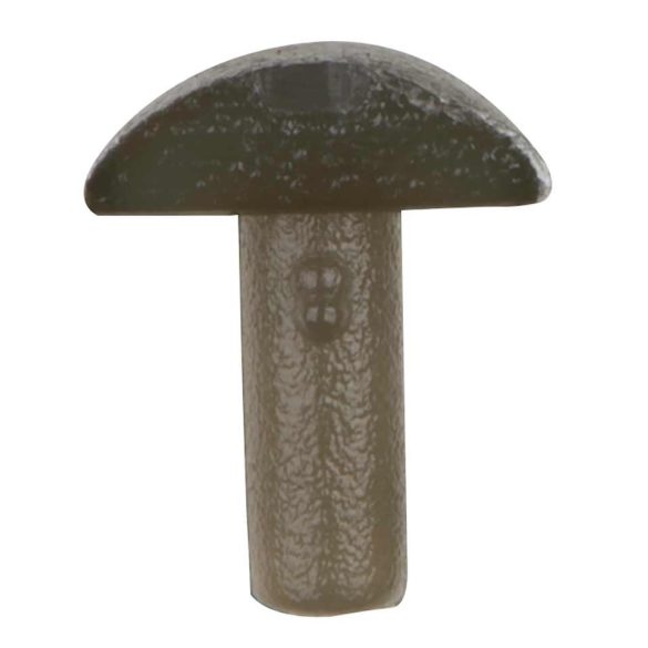 FOX EDGES™ NATURALS SLIK LEAD CLIP & PEGS - SIZE 10 - ÓLOMKLIPSZ