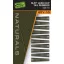 FOX EDGES™ NATURALS SLIK LEAD CLIP TAIL RUBBER - SIZE 10 - GUMIHÜVELY ÓLOMKAPOCSHOZ