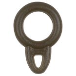 FOX EDGES™ NATURALS STANDARD RUN RING KIT - RUNNING RIG BOJLIS SZERELÉK