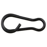 FOX EDGES™ NATURALS STANDARD RUN RING KIT - RUNNING RIG BOJLIS SZERELÉK