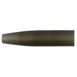 FOX EDGES™ NATURALS POWER GRIP TAIL RUBBERS - SIZE 7 - Gumihüvely