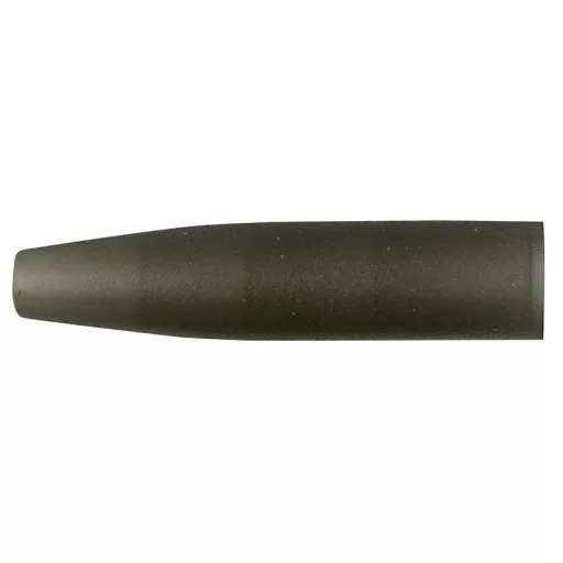 FOX EDGES™ NATURALS POWER GRIP TAIL RUBBERS - SIZE 7 - Gumihüvely