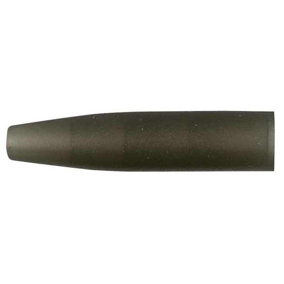 FOX EDGES™ NATURALS POWER GRIP TAIL RUBBERS - SIZE 7 - Gumihüvely