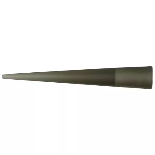 FOX EDGES™ NATURALS POWER GRIP NAKED LINE TAIL RUBBERS - SIZE 7 - Gumihüvely