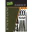 FOX EDGES™ NATURALS ZIG LEAD CLIP KIT -  ZIG RIG BOJLIS SZERELÉK