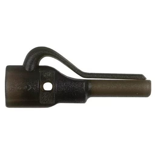 FOX EDGES™ NATURALS ZIG LEAD CLIP KIT -  ZIG RIG BOJLIS SZERELÉK