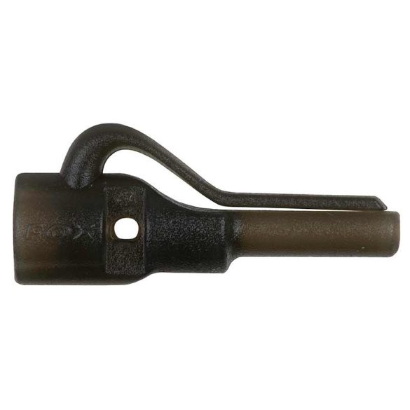 FOX EDGES™ NATURALS ZIG LEAD CLIP KIT -  ZIG RIG BOJLIS SZERELÉK