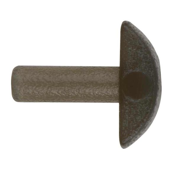 FOX EDGES™ NATURALS ZIG LEAD CLIP KIT -  ZIG RIG BOJLIS SZERELÉK