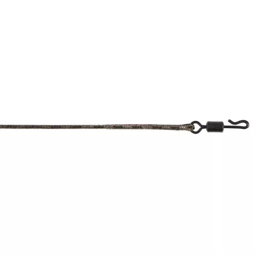 FOX EDGES™ NATURALS SUBMERGE LEADERS 40LB - ÓLOMMENTES SÜLLYEDŐ LEADER 40LB x 3DB