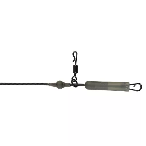 FOX EDGES™ Naturals Submerged Heli rigs 40lb x 3 - SÜLLYEDŐ ÓLOMMENTES BOJLIS HELIKOPTER SZERELÉK 40LB