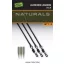 FOX EDGES™ NATURALS LEADCORE LEADERS - LEADCORE BOJLIS SZERELÉK GYORSKAPOCCSAL