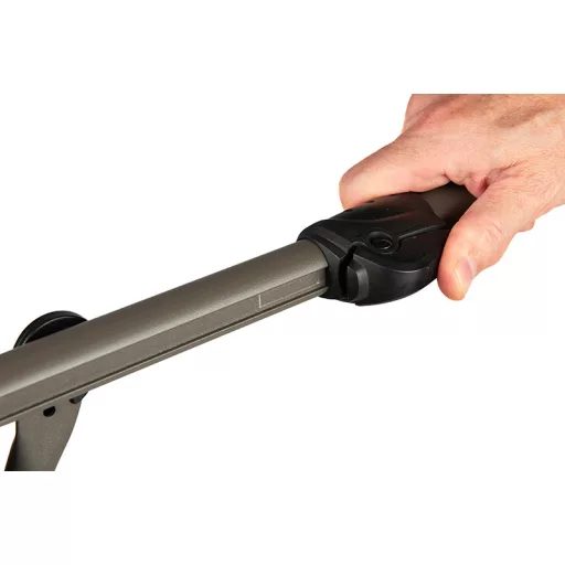 FOX XL BIVVY TABLE - Asztal