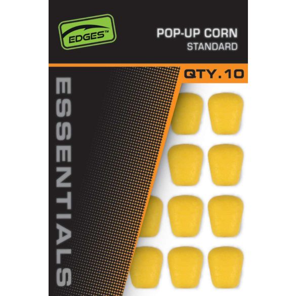 Fox EDGES™ Essentials Pop-Up Corn Standard