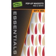 FOX EDGES™ Essentials Pop-up Maggots
