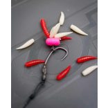 Fox EDGES™ Essentials Pop-up Maggots