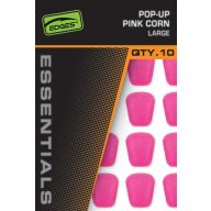FOX EDGES™ Essentials Pop-Up Corn - Pink Large