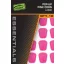 FOX EDGES™ Essentials Pop-Up Corn - Pink Large
